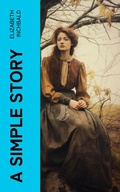 Cover: A Simple Story - e-artnow