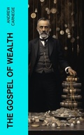 Cover: The Gospel of Wealth - e-artnow