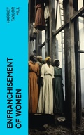 Cover: Enfranchisement of women - e-artnow
