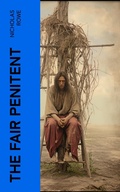 Cover: The Fair Penitent - e-artnow