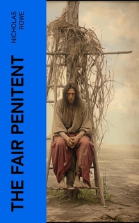 Enlarge image Cover: The Fair Penitent - e-artnow
