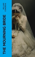 Cover: The Mourning Bride - e-artnow
