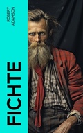 Cover: Fichte - e-artnow