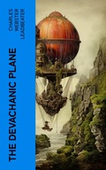 Cover: The Devachanic Plane - e-artnow