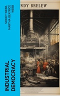 Cover: Industrial Democracy - e-artnow