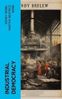 Enlarge image Cover: Industrial Democracy - e-artnow