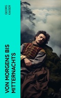 Cover: Von morgens bis mitternachts - e-artnow