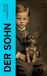 Enlarge image Cover: Der Sohn - e-artnow