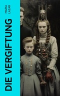 Cover: Die Vergiftung - e-artnow