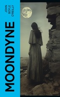Cover: Moondyne - e-artnow