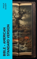 Cover: Bible - American Standard Version - e-artnow
