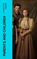 Cover: Parents and Children - e-artnow