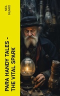 Cover: Para Handy Tales - The Vital Spark - e-artnow
