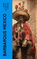 Cover: Barbarous Mexico - e-artnow