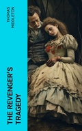 Cover: The Revenger's Tragedy - e-artnow