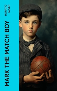 Abbildung von: Mark the Match Boy - e-artnow