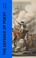 Cover: The Defence of Poesy - e-artnow