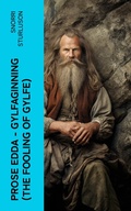 Cover: Prose Edda - Gylfaginning (The Fooling Of Gylfe) - e-artnow
