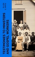 Cover: Testimonies to Ministers and Gospel Workers - e-artnow