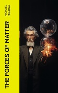 Cover: The Forces of Matter - e-artnow