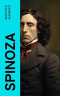 Cover: Spinoza - e-artnow