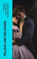 Cover: Pell&eacute;as and Melisande - e-artnow