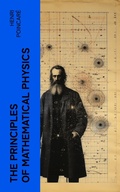 Cover: The Principles of Mathematical Physics - e-artnow