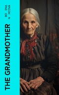 Cover: The Grandmother - e-artnow