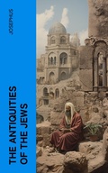 Cover: The Antiquities of the Jews - e-artnow