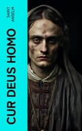 Cover: Cur Deus Homo - e-artnow