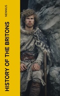Cover: History of the Britons - e-artnow