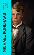Cover: Michael Kohlhaas - e-artnow