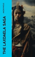 Cover: The Laxdaela Saga - e-artnow
