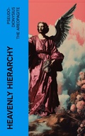 Cover: Heavenly Hierarchy - e-artnow