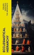 Cover: Ecclesiastical Hierarchy - e-artnow