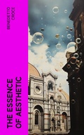 Cover: The Essence of Aesthetic - e-artnow