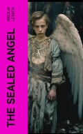 Cover: The Sealed Angel - e-artnow