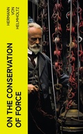 Cover: On the Conservation of Force - e-artnow