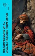 Cover: The Confessions of al-Ghazali: Rescuer from Error - e-artnow
