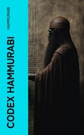 Cover: Codex Hammurabi - e-artnow