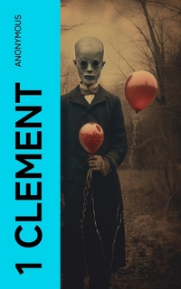 Enlarge image Cover: 1 Clement - e-artnow