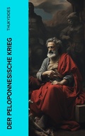 Cover: Der Peloponnesische Krieg - e-artnow