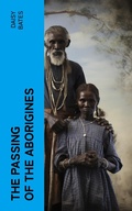 Cover: The Passing of the Aborigines - e-artnow