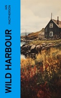 Cover: Wild Harbour - e-artnow