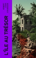Cover: L'&Icirc;le au tr&eacute;sor - e-artnow