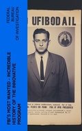 Cover: FBI's Most Wanted - Incredible History of the Innovative Program - e-artnow