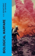 Cover: Biological Warfare - e-artnow
