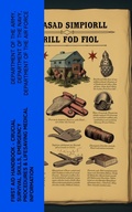 Cover: First Aid Handbook - Crucial Survival Skills, Emergency Procedures & Lifesaving Medical Information - e-artnow