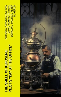 Abbildung von: The Smell of Kerosene: Pilot's "Day at the Office" - e-artnow
