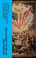 Cover: The Evolution of the U.S. Constitution - e-artnow